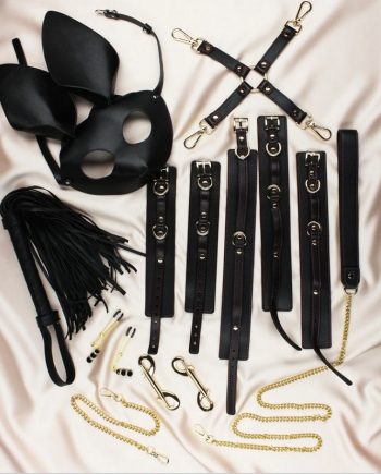 Alice Bondage kit